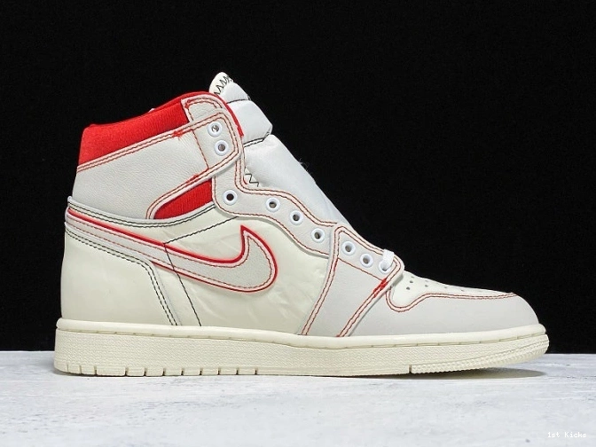 1st Kicks 